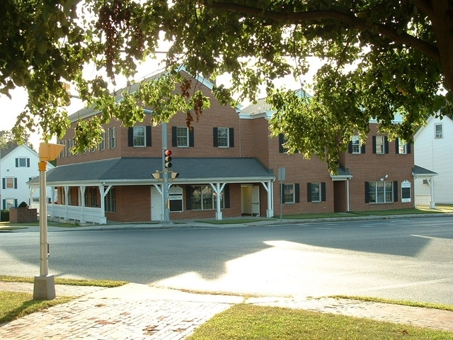 1 Main St, Belchertown, MA for sale - Primary Photo - Image 1 of 1