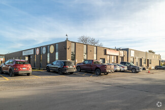 More details for 920 Belfast Rd, Ottawa, ON - Industrial for Rent