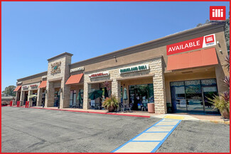 More details for 1801-1819 E Thousand Oaks Blvd, Thousand Oaks, CA - Retail for Rent