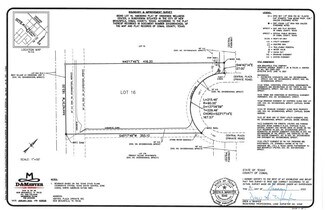 More details for Central Plaza, New Braunfels, TX - Land for Sale