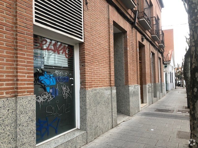 Retail in Villaviciosa de Odón, Madrid to rent Interior Photo- Image 1 of 2