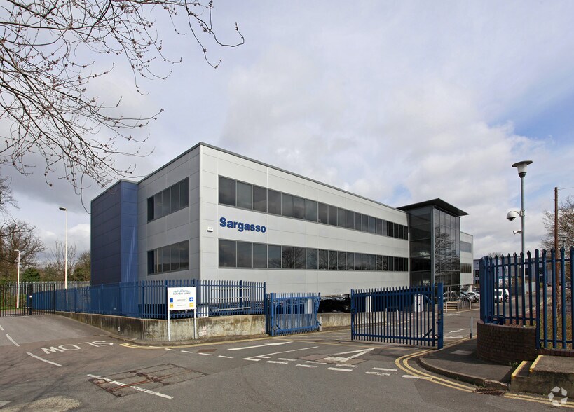 Maidstone Rd, Sidcup for sale - Primary Photo - Image 1 of 1