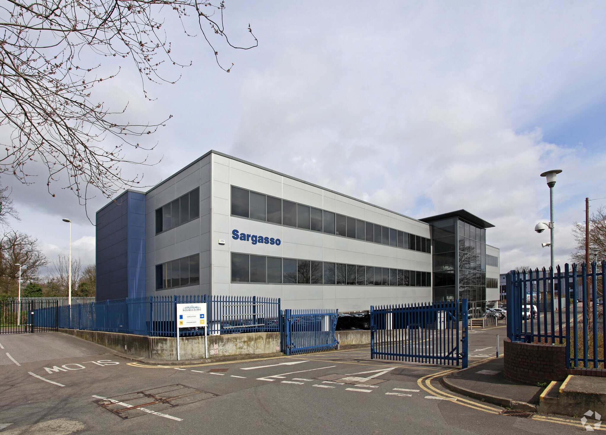 Maidstone Rd, Sidcup for sale Primary Photo- Image 1 of 1