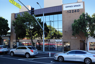 More details for 12240 Venice Blvd, Los Angeles, CA - Office for Rent