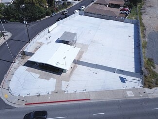 More details for 500 S Harbor Blvd, La Habra, CA - Land to Rent