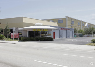 More details for 1470 N Federal Hwy, Pompano Beach, FL - Retail for Rent