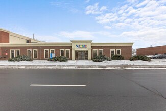 More details for 74-76 Boul Brunswick, Dollard-des-Ormeaux, QC - Light Industrial, Industrial to Rent