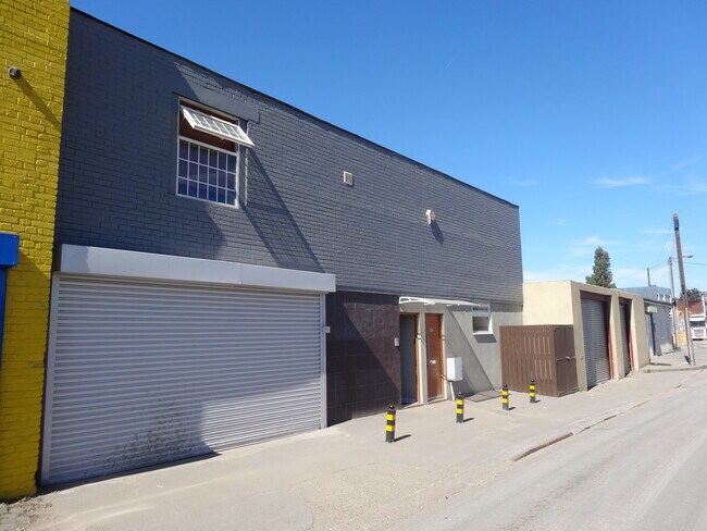 More details for 23 Pensbury Pl, London - Industrial for Sale