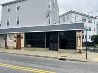 More details for 168 Dean St, Providence, RI - Retail for Rent