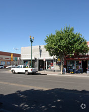 813-823 S Stanton St, El Paso, TX for sale Primary Photo- Image 1 of 1