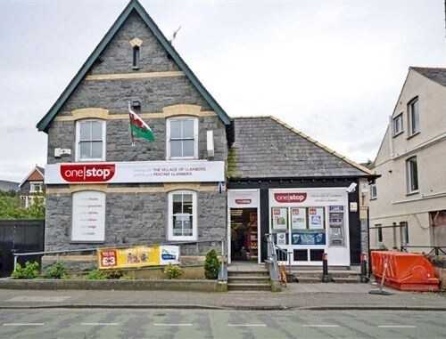 High St, Llanberis for sale Primary Photo- Image 1 of 1