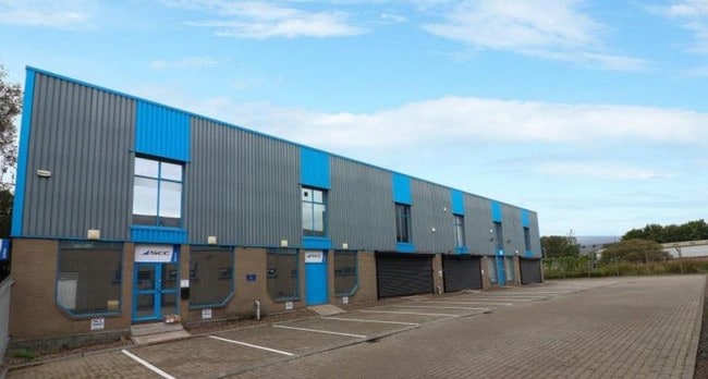 More details for 96 Dargan Crescent, Belfast - Light Industrial to Rent