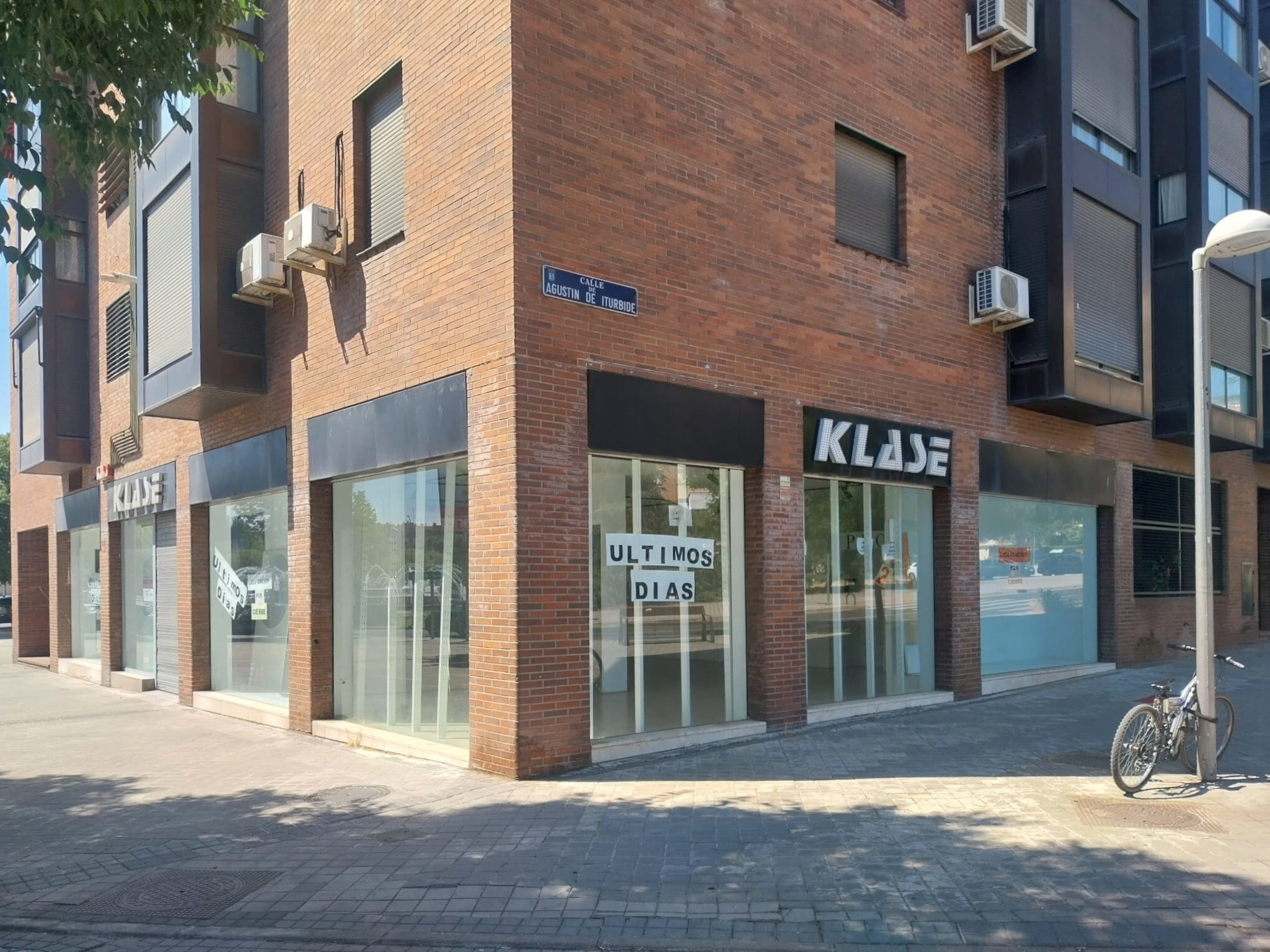 Retail in Madrid, Madrid to rent Building Photo- Image 1 of 10