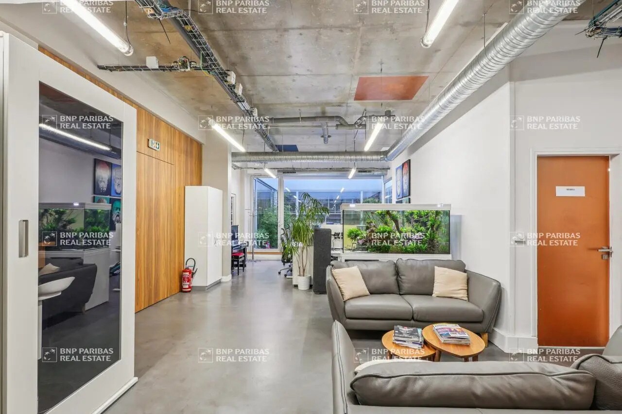 40 Rue Barbès, Montrouge to rent Interior Photo- Image 1 of 15