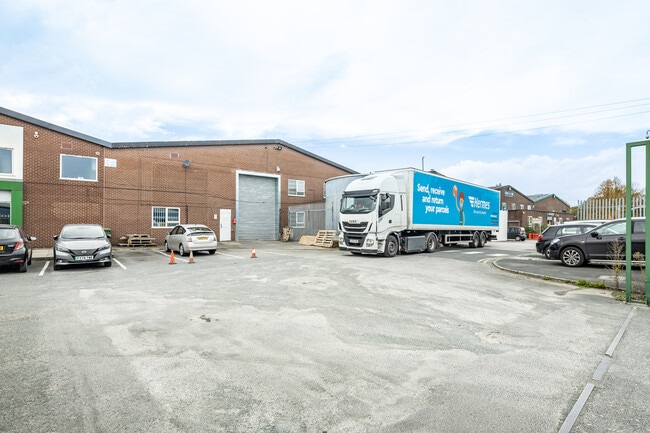 More details for Astor Rd, Salford - Industrial to Rent