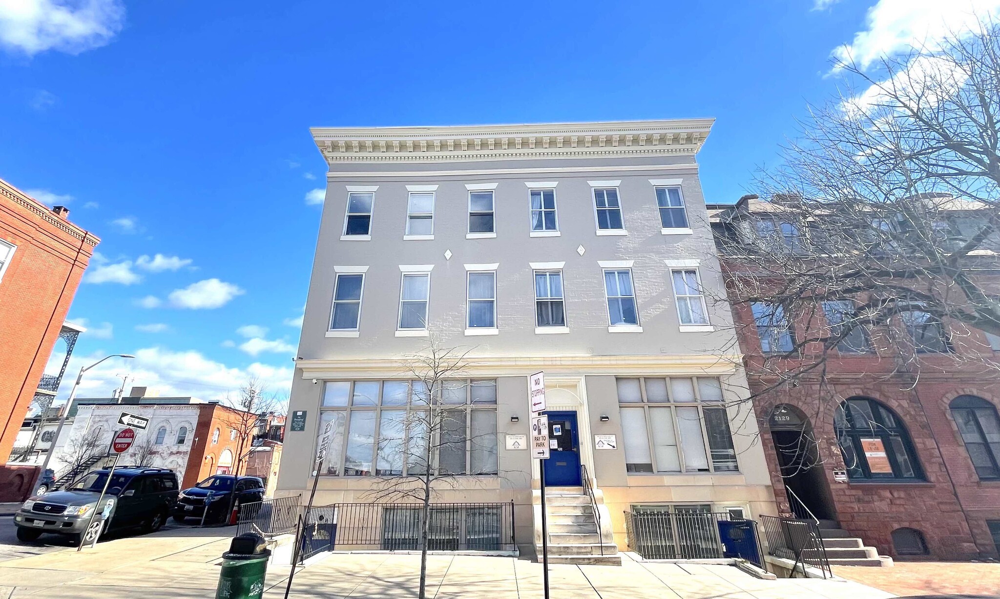 2131 Maryland Ave, Baltimore, MD to rent Building Photo- Image 1 of 26