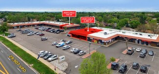 More details for 9000-9112 W 88th Ave, Arvada, CO - Retail for Rent