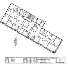 5701 W 119th St, Overland Park, KS for rent Floor Plan- Image 1 of 1