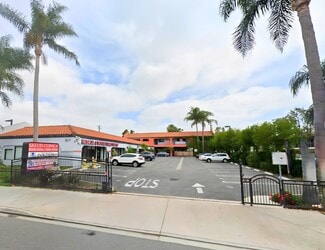 More details for 1617 E 1st St, Santa Ana, CA - Office, Medical to Rent