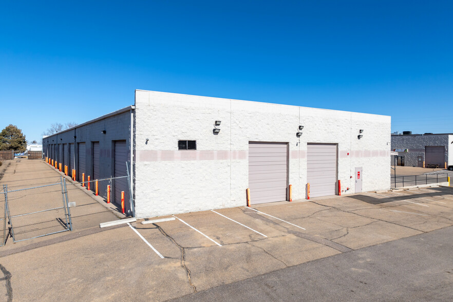 Park Industrial - Commercial Property