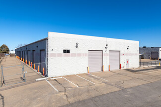 More details for 6000 E 58th Ave, Commerce City, CO - Industrial for Rent