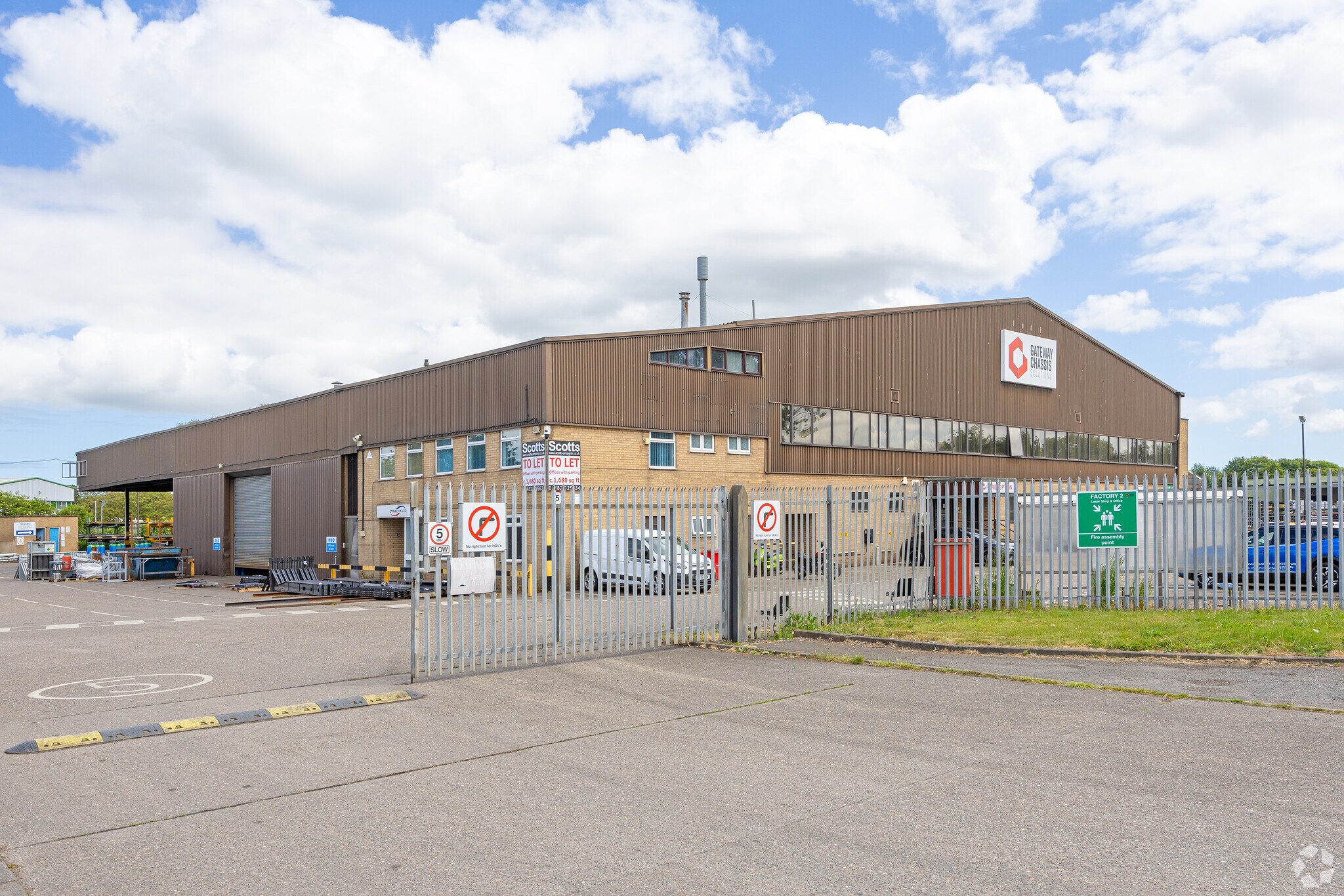 West Carr Ln, Hull for sale Building Photo- Image 1 of 1