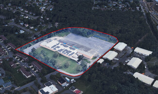 More details for 4 American Way, Spotswood, NJ - Industrial for Sale