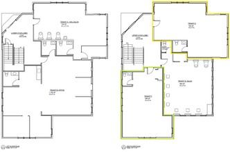 248 Main St, Farmington, CT for rent Floor Plan- Image 1 of 1