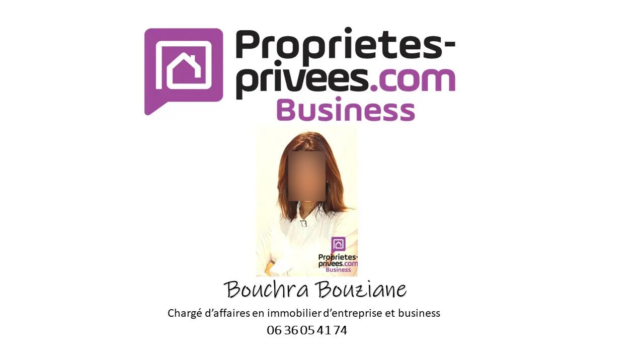 Light Industrial in Paris for sale Building Photo- Image 1 of 6