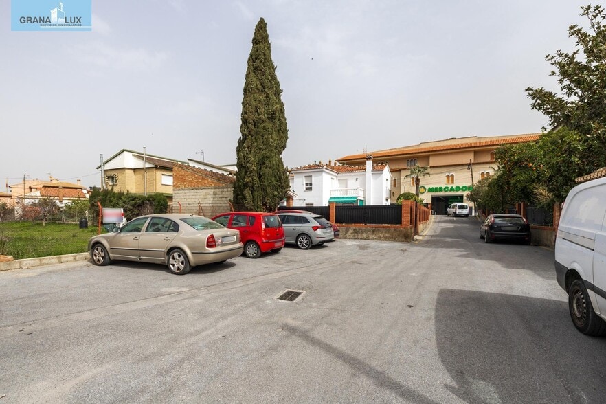 Calle Rocinante, 6, Cájar, Granada for sale - Primary Photo - Image 1 of 14