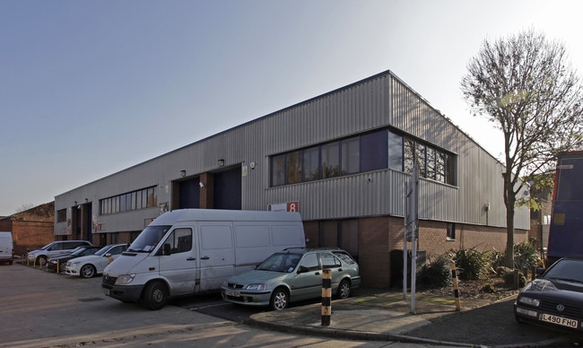 More details for Willow Rd, Slough - Light Industrial to Rent