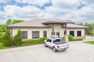 15070-15076 Antioch Rd, Overland Park, KS for sale Primary Photo- Image 1 of 1