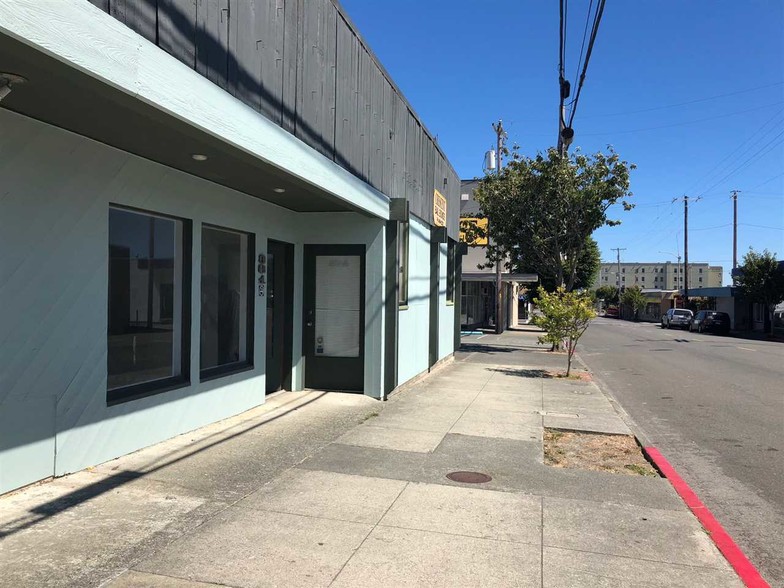 381 H St, Crescent City, CA for sale - Other - Image 1 of 1