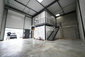 More details for 662 Rue Des Jonchères, Genay - Light Industrial to Rent