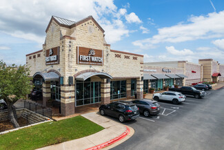 More details for 10900 Lakeline Mall Blvd, Austin, TX - Retail for Rent