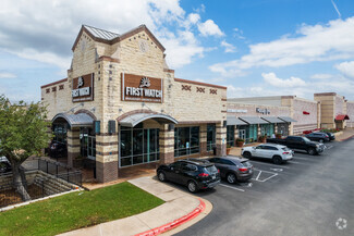 More details for 10900 Lakeline Mall Blvd, Austin, TX - Retail for Rent