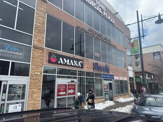 More details for 433 Sussex St, Paterson, NJ - Office / Medical to Rent