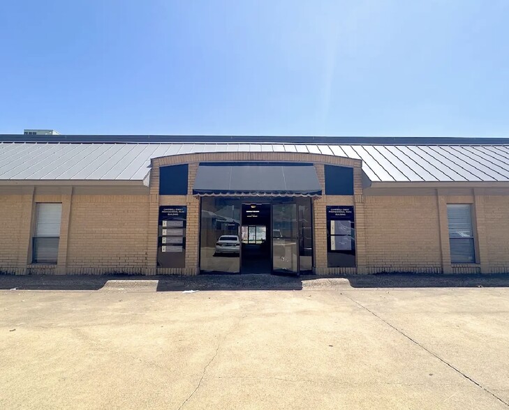 600 W Campbell Rd, Richardson, TX for sale - Building Photo - Image 2 of 18