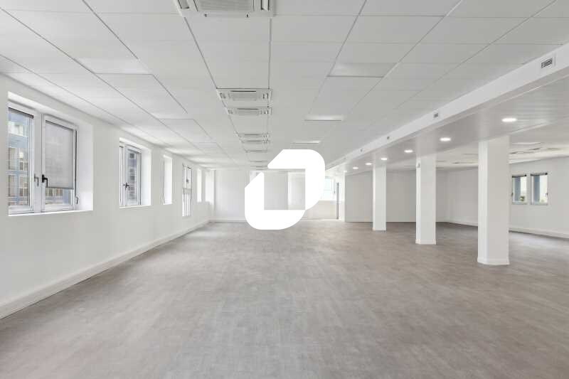 Office in Suresnes for sale - Interior Photo - Image 1 of 21