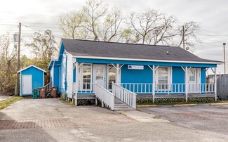 More details for 10409 Boney Ave, Diberville, MS - Retail for Sale