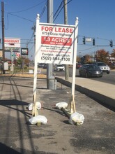 6724 Dixie Hwy, Louisville, KY for sale Building Photo- Image 1 of 1