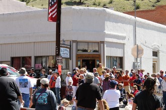 102 N Main St, Creede, CO for sale Primary Photo- Image 1 of 1