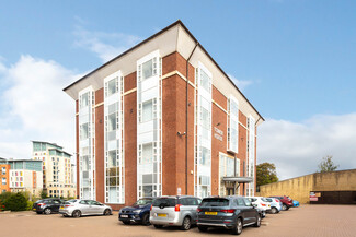 More details for Thornaby Pl, Stockton On Tees - Office for Rent