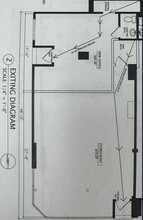 1000 Foster, Evanston, IL for rent Floor Plan- Image 1 of 1