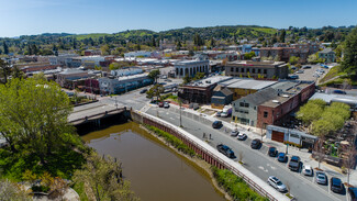 More details for 226-228 Petaluma Blvd N, Petaluma, CA - Retail for Rent