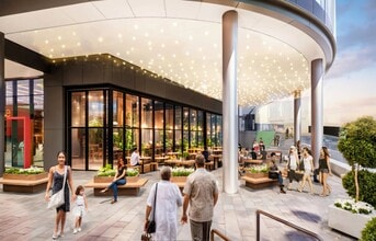 Central Sq, Cardiff to rent Building Photo- Image 2 of 4