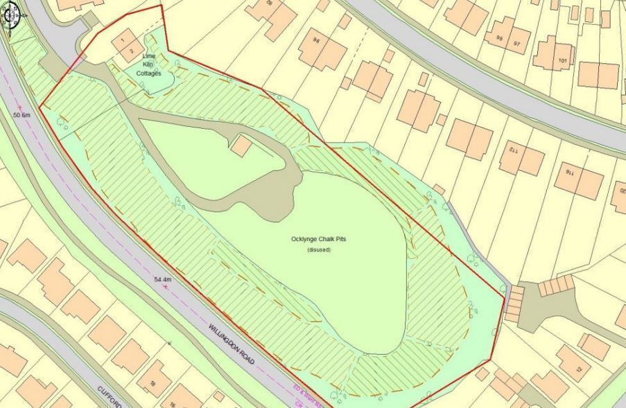 Willingdon Rd, Eastbourne for sale Building Photo- Image 1 of 1