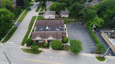 301 W Railroad Ave, Bartlett, IL for sale Building Photo- Image 1 of 30