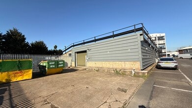 Church Rd, Romford to rent Building Photo- Image 2 of 8