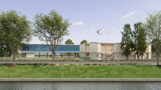 More details for Light Industrial to Rent